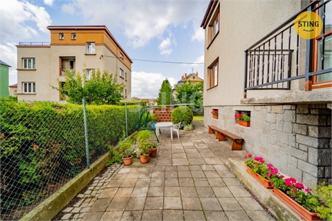 Prodej bytu 3+1, 73 m² - 16