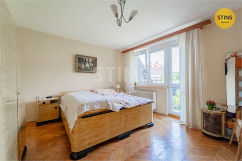 Prodej bytu 3+1, 73 m² - 6