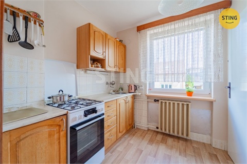 Prodej bytu 3+1, 73 m² - 4