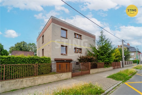 Prodej bytu 3+1, 73 m² - 18