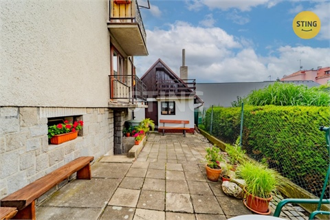 Prodej bytu 3+1, 73 m² 16