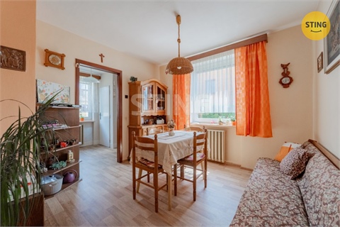 Prodej bytu 3+1, 73 m² - 2