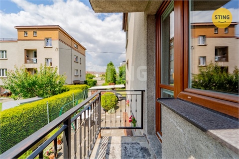 Prodej bytu 3+1, 73 m² 8