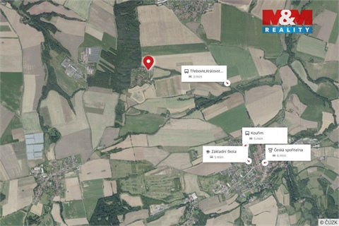 Prodej chaty / chapuly, 50 m² 2