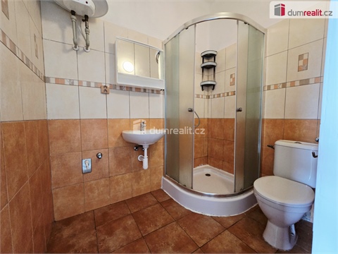 Pronájem bytu 2kk, 39 m² - 12