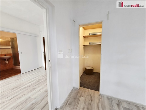 Pronájem bytu 2kk, 39 m² - 16