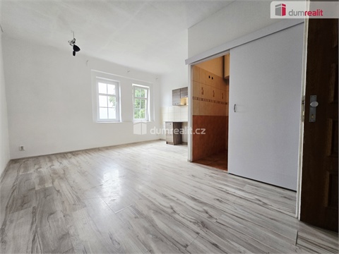 Pronájem bytu 2kk, 39 m² - 4