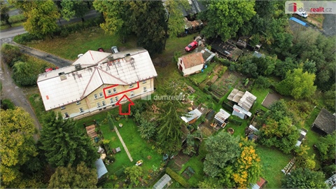 Pronájem bytu 2kk, 39 m² 2