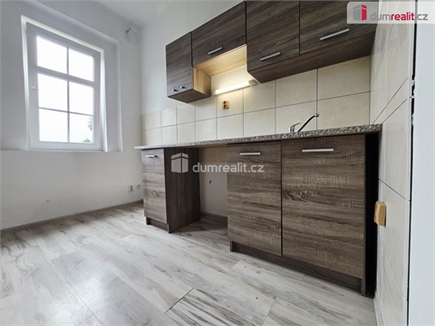 Pronájem bytu 2kk, 39 m² - 6