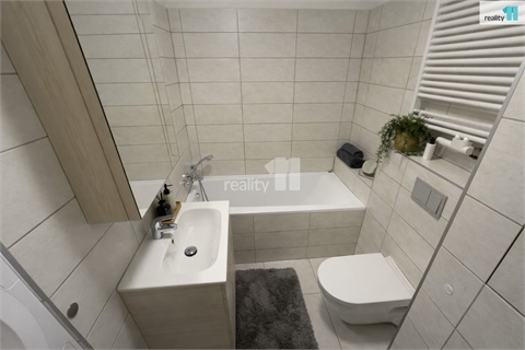 Prodej bytu 2kk, 49 m² 20