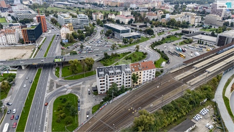 Prodej bytu 2kk, 49 m² - 24