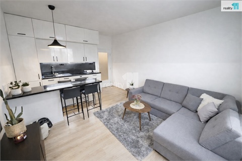 Prodej bytu 2kk, 49 m² 4