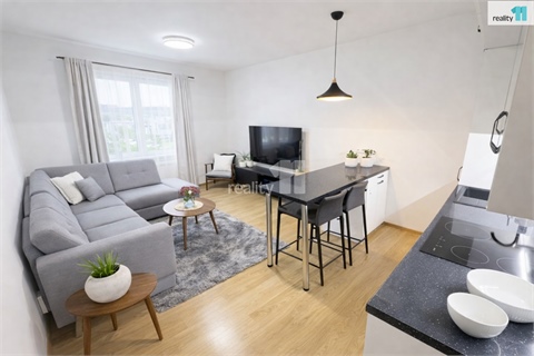 Prodej bytu 2kk, 49 m² 2