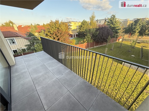 Pronájem bytu 2kk, 61 m² - 10