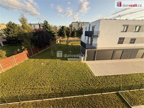 Pronájem bytu 2kk, 61 m² - 20