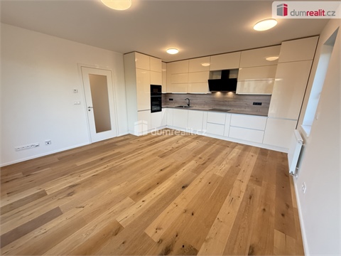 Pronájem bytu 2kk, 61 m² - 2