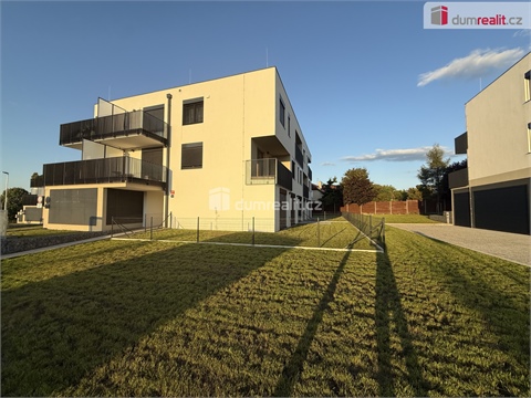 Pronájem bytu 2kk, 61 m² - 22