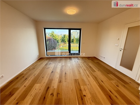 Pronájem bytu 2kk, 61 m² - 4
