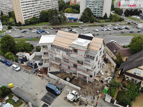 Pronájem obchodních prostor, 115 m² - 20