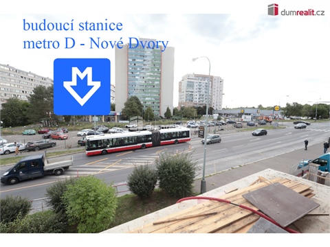 Pronájem obchodních prostor, 115 m² - 18