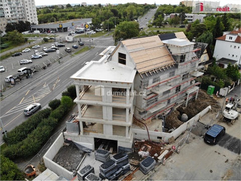 Pronájem obchodních prostor, 258 m² - 10