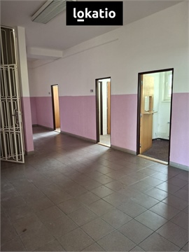 Pronájem skladu / haly, 330 m² - 4