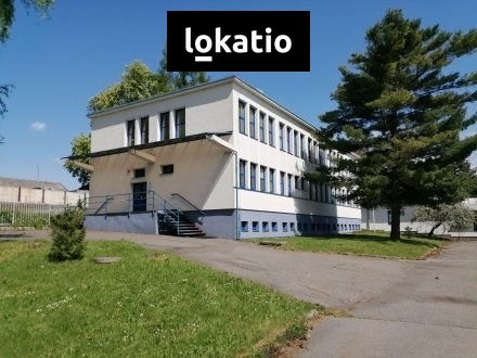 Pronájem skladu / haly, 330 m² 0