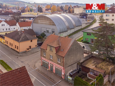 Prodej rodinného domu, 226 m² 4