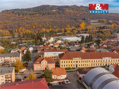 Prodej rodinného domu, 226 m² 6