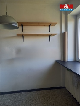 Prodej bytu 1+1, 52 m² - 10