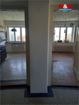 Prodej bytu 1+1, 52 m² - 6