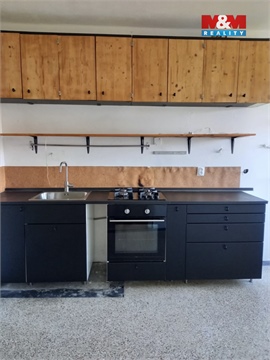 Prodej bytu 1+1, 52 m² - 8