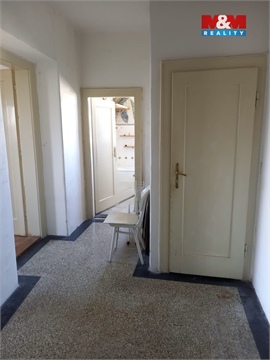 Prodej bytu 1+1, 52 m² - 12