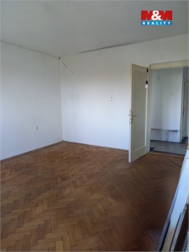 Prodej bytu 1+1, 52 m² - 4