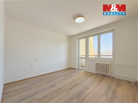 Prodej bytu 3+1, 67 m² 20