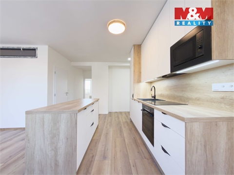 Prodej bytu 3+1, 67 m² - 12