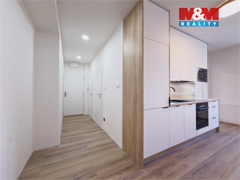 Prodej bytu 3+1, 67 m² - 16