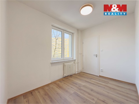 Prodej bytu 3+1, 67 m² - 14