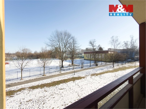 Prodej bytu 3+1, 67 m² - 22