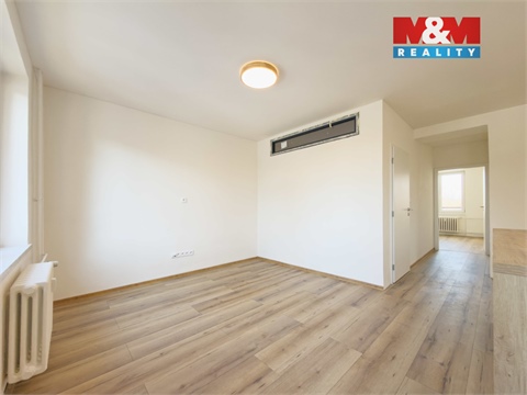 Prodej bytu 3+1, 67 m² - 4