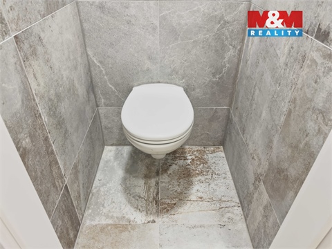 Prodej bytu 3+1, 67 m² - 18