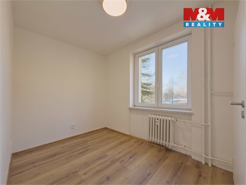 Prodej bytu 3+1, 67 m² 16