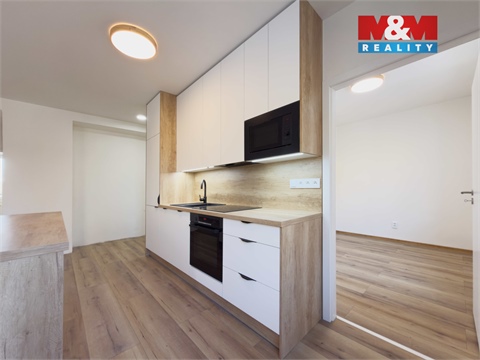 Prodej bytu 3+1, 67 m² - 10