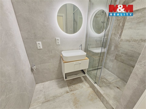 Prodej bytu 3+1, 67 m² 24