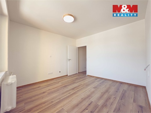Prodej bytu 3+1, 67 m² - 20