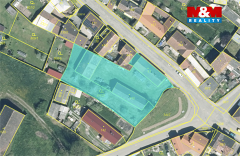 Prodej rodinného domu, 130 m² - 4