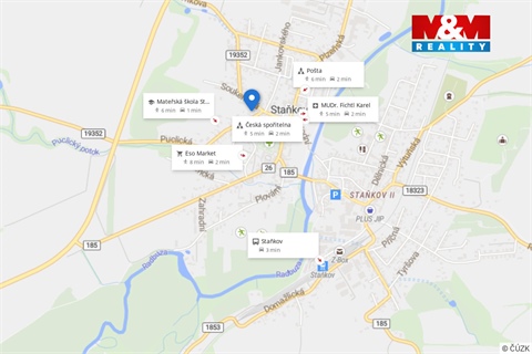 Prodej rodinného domu, 130 m² - 6