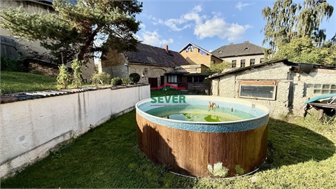 Prodej rodinného domu, 675 m² 8