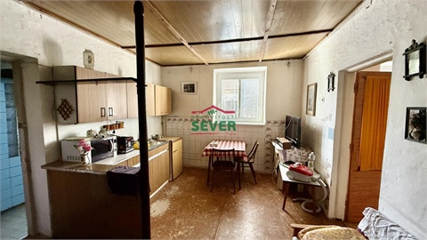 Prodej rodinného domu, 675 m² - 10