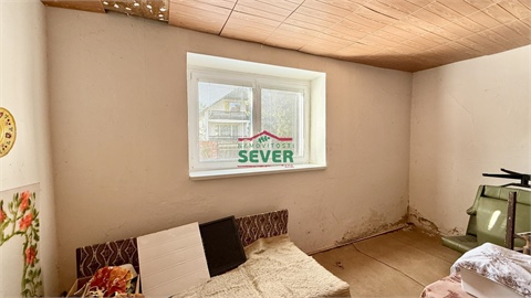 Prodej rodinného domu, 675 m² - 4